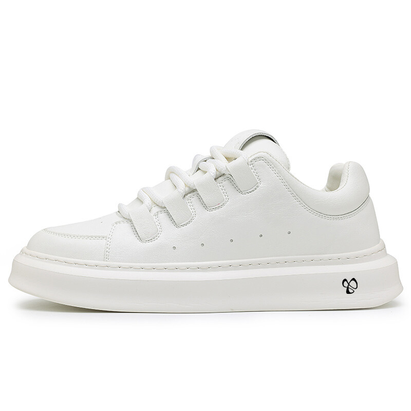 Кеды мужские, обувь для скейтбординга низкая Caritesport, белый
Кеды мужские, обувь для скейтбординга низкая Caritesport, белый