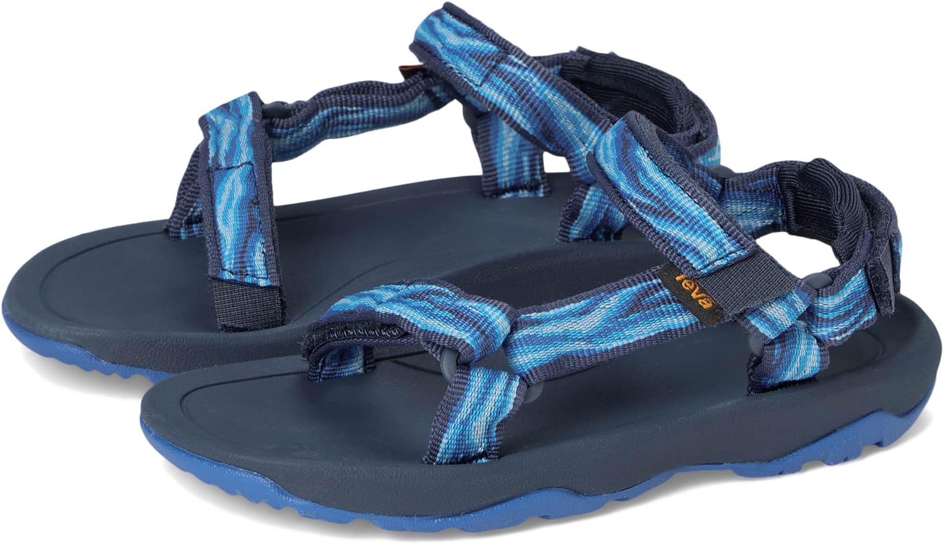 Сандалии Teva Kids Hurricane XLT 2, Waves Mood IndigoSee Less
Сандалии Teva Kids Hurricane XLT 2, Waves Mood IndigoSee Less