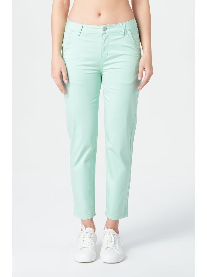 Тканевые брюки M.O.D
Тканевые брюки M.O.D