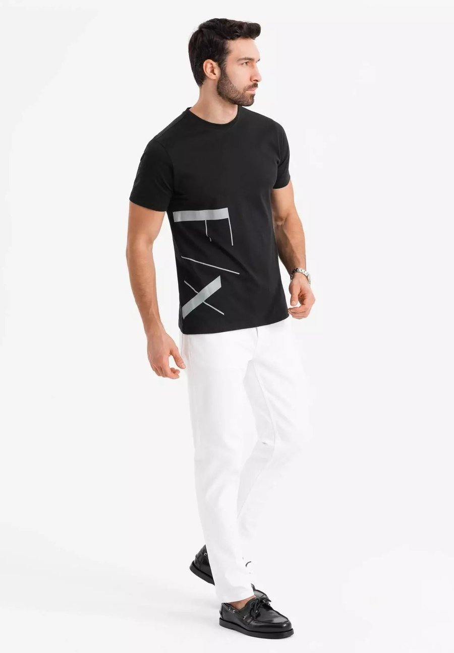 Футболка Ombre SET OF 3 , Black
Футболка Ombre SET OF 3 , Black