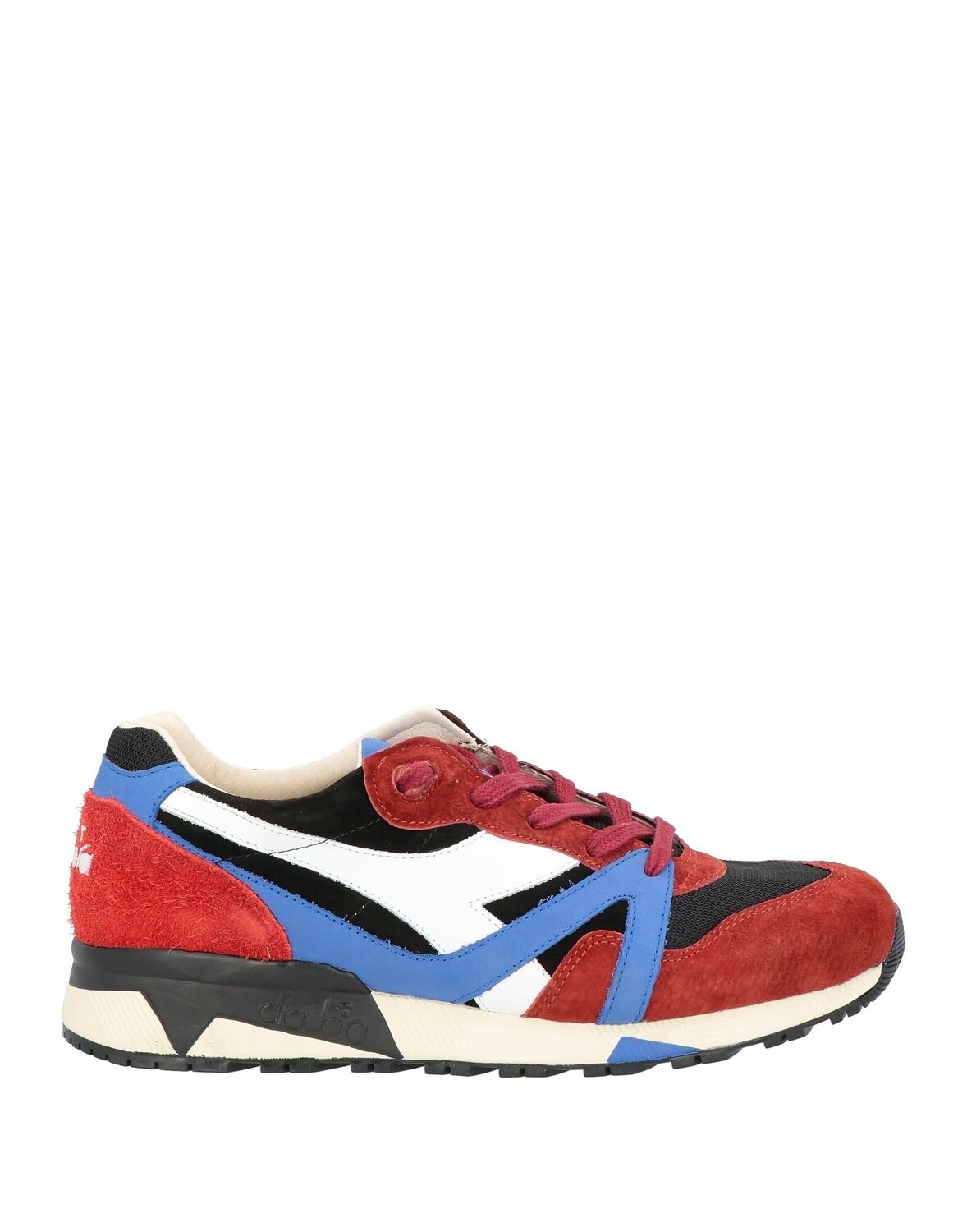 Кеды Diadora, коричневый
Кеды Diadora, коричневый