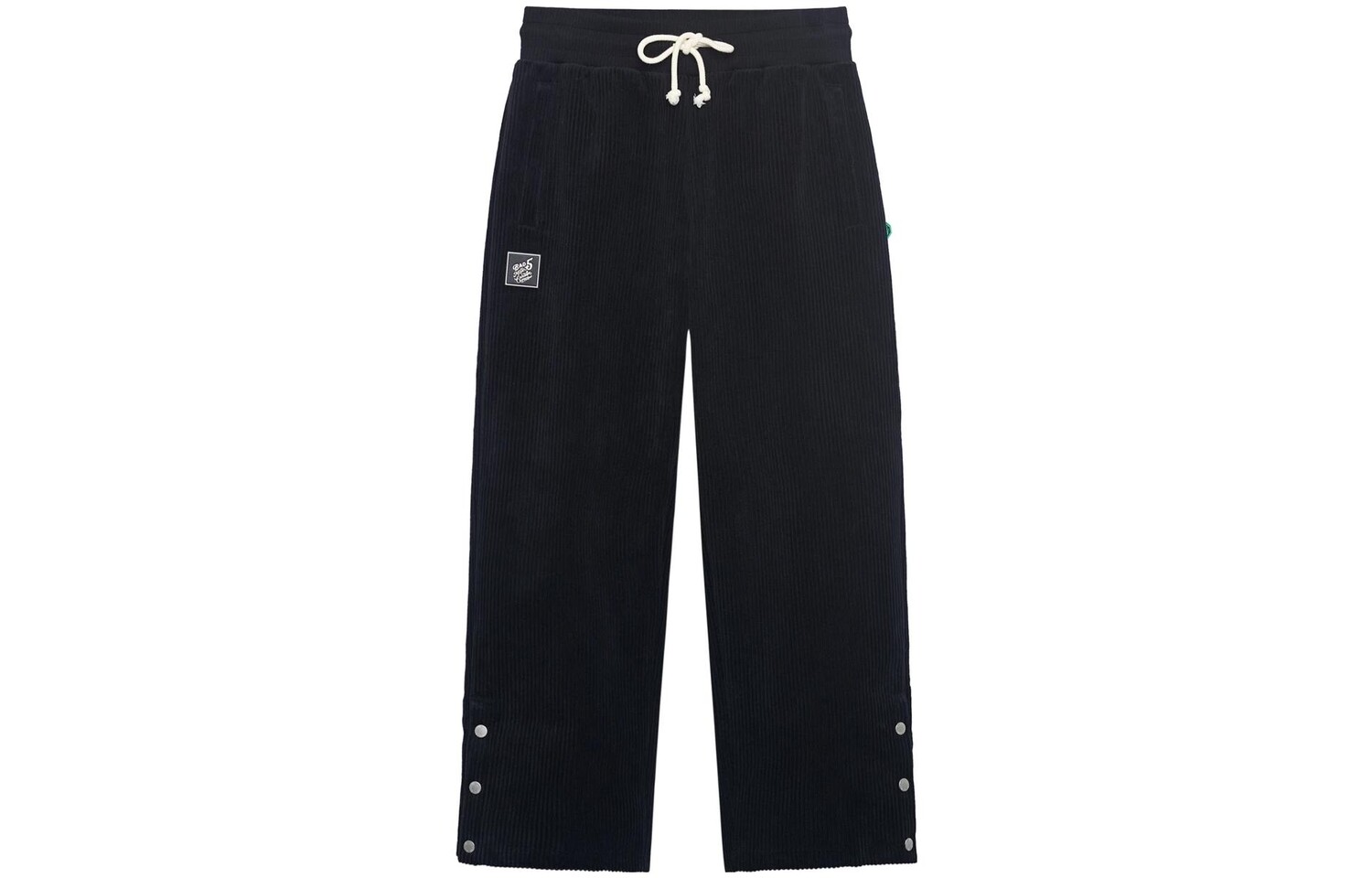 Трикотажные штаны Badfive мужские черные Lining, черный
Трикотажные штаны Badfive мужские черные Lining, черный