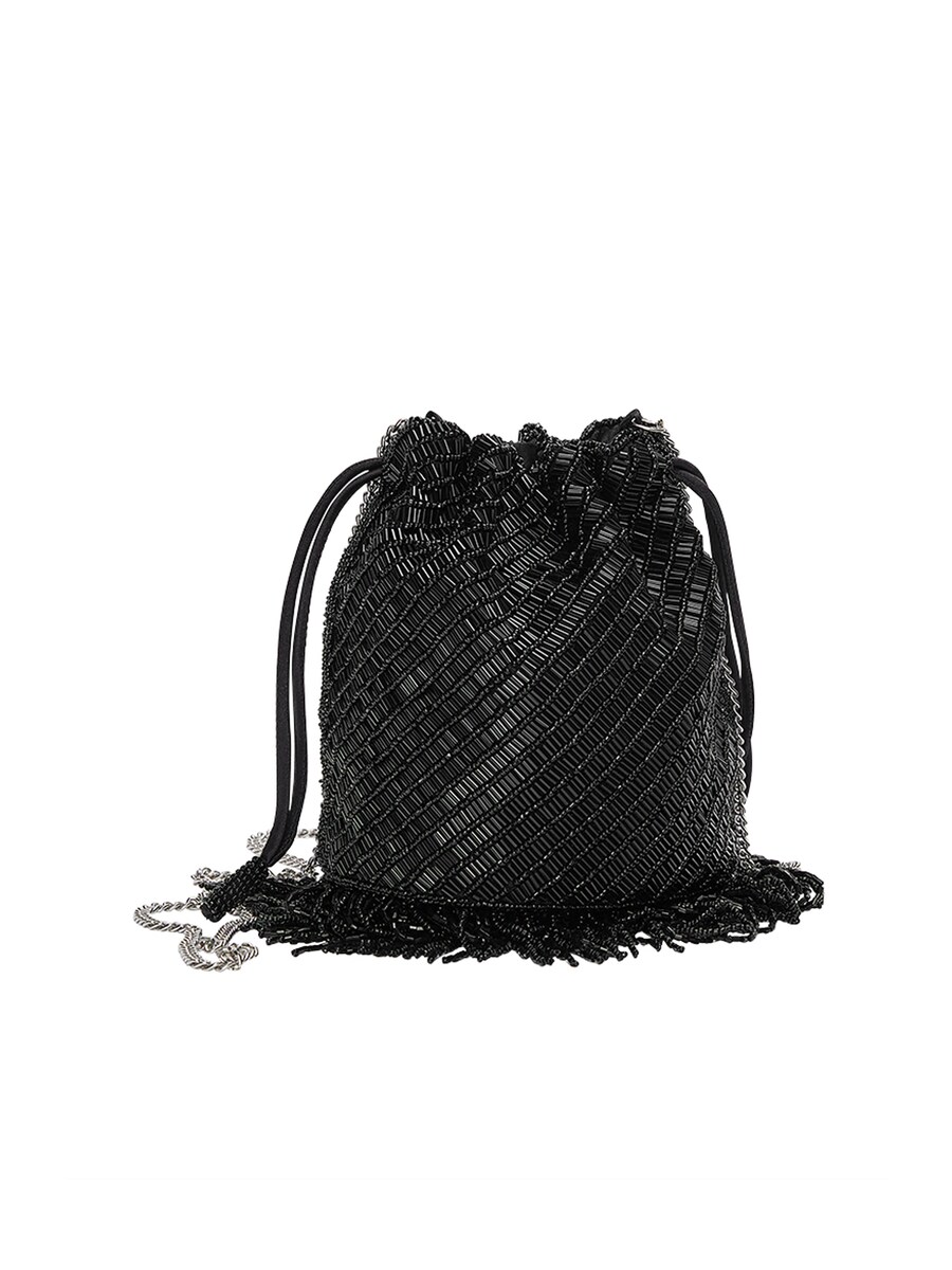 Сумочка Pull&Bear, черный
Сумочка Pull&Bear, черный