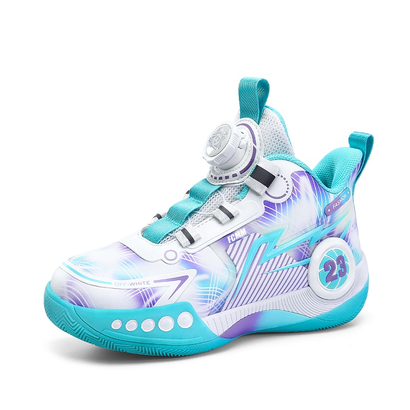 Противоскользящая дышащая повседневная обувь для детей FCMM, белый
Противоскользящая дышащая повседневная обувь для детей FCMM, белый