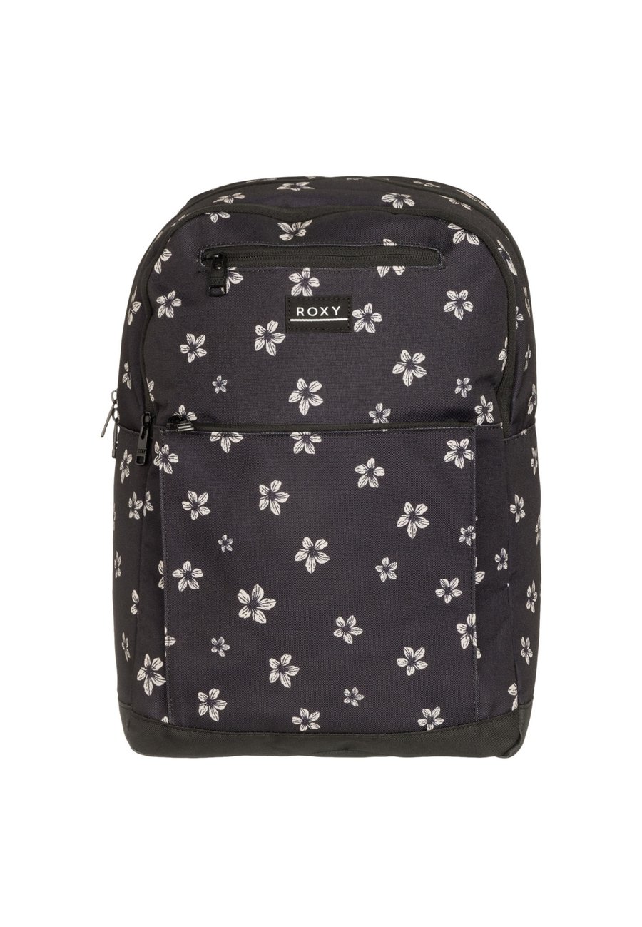 Рюкзак Roxy Rucksack, Anthracite White/Anthracite
Рюкзак Roxy Rucksack, Anthracite White/Anthracite