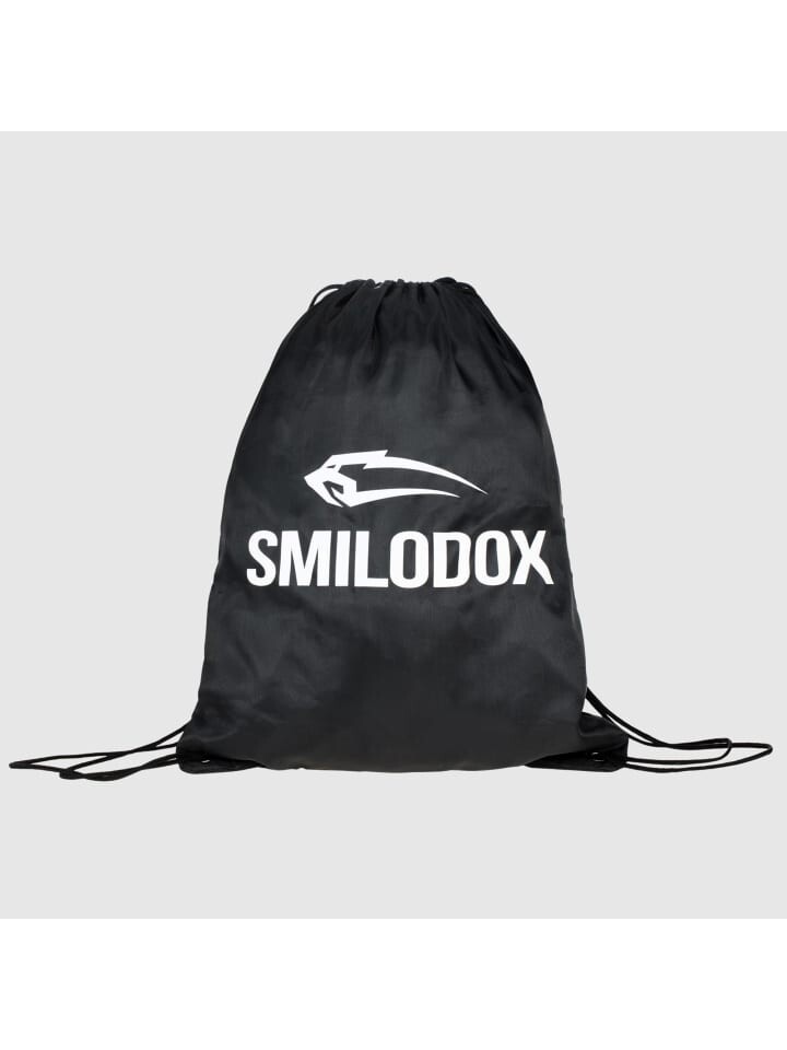 Спортивная сумка SMILODOX, черный
Спортивная сумка SMILODOX, черный