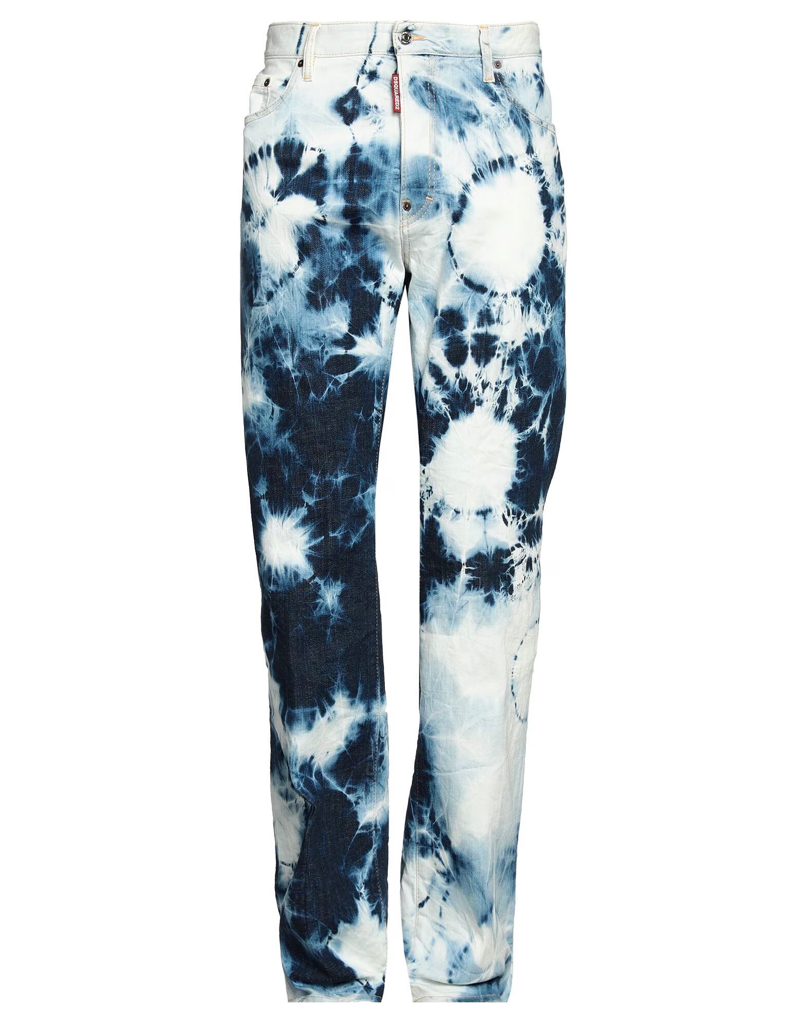 Джинсы Dsquared1, синий
Джинсы Dsquared1, синий