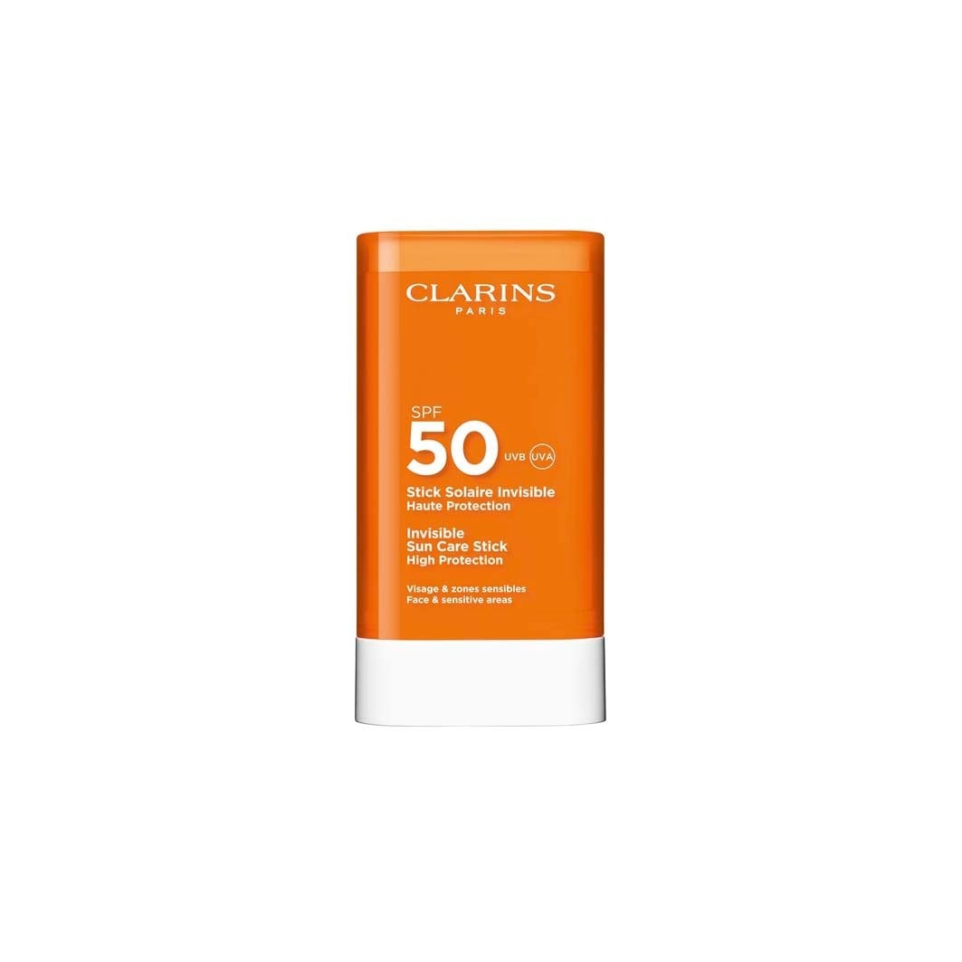 Солнцезащитный крем sun care invisible sun care stick spf50 Clarins, вес 17 гр.
Солнцезащитный крем sun care invisible sun care stick spf50 Clarins, вес 17 гр.