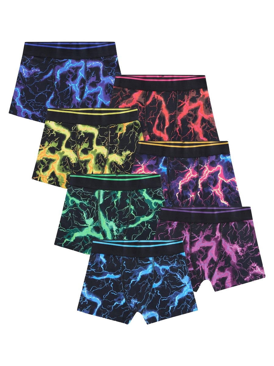 Трусы Next, Mixed Colors
Трусы Next, Mixed Colors