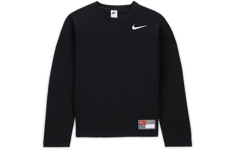 Nike x Stussy FW23 Asia Version Unisex, черный
Nike x Stussy FW23 Asia Version Unisex, черный