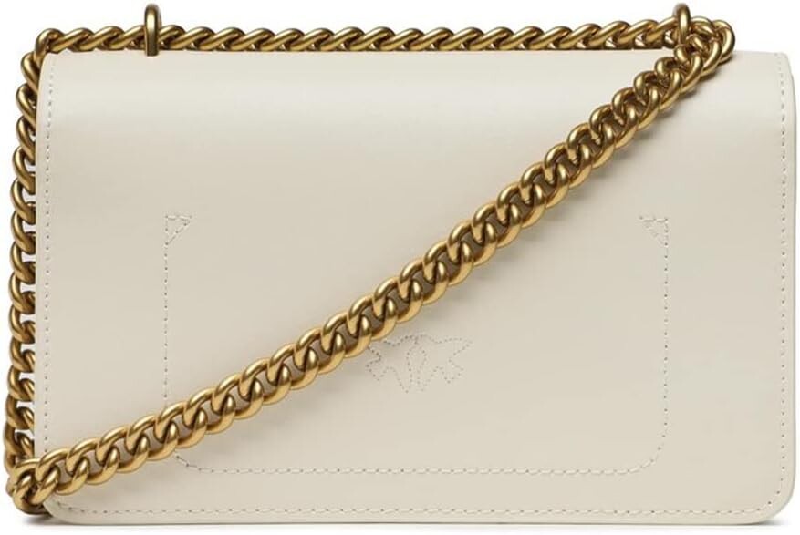 Женская современная сумка Pinko
Женская современная сумка Pinko