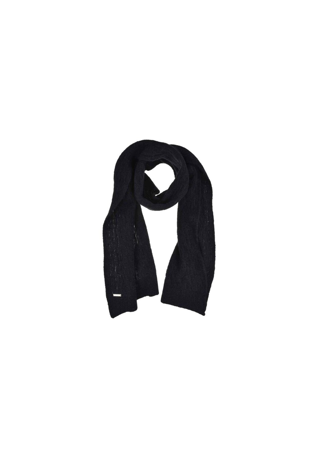 Вязаный шарф из альпаки микс 180х30см узором «косы» 19107-0 SEEBERGER, цвет Schwarz One Size
Вязаный шарф из альпаки микс 180х30см узором «косы» 19107-0 SEEBERGER, цвет Schwarz One Size