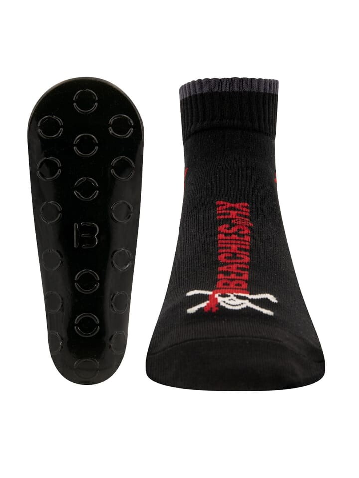 Носки BEACHIES, черный
Носки BEACHIES, черный