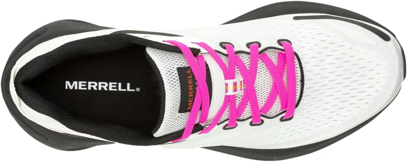 Женские треккинговые ботинки Merrell, белый
Женские треккинговые ботинки Merrell, белый