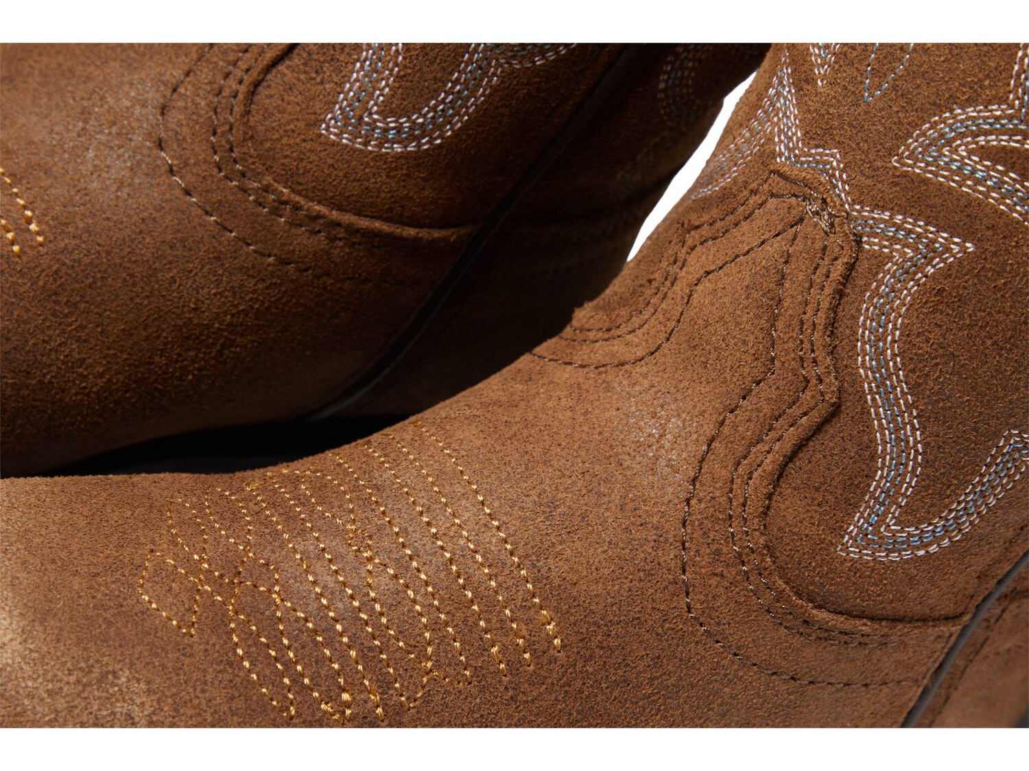 Ботинки Roper Kids Monterey (Toddler/Little Kid)
Ботинки Roper Kids Monterey (Toddler/Little Kid)