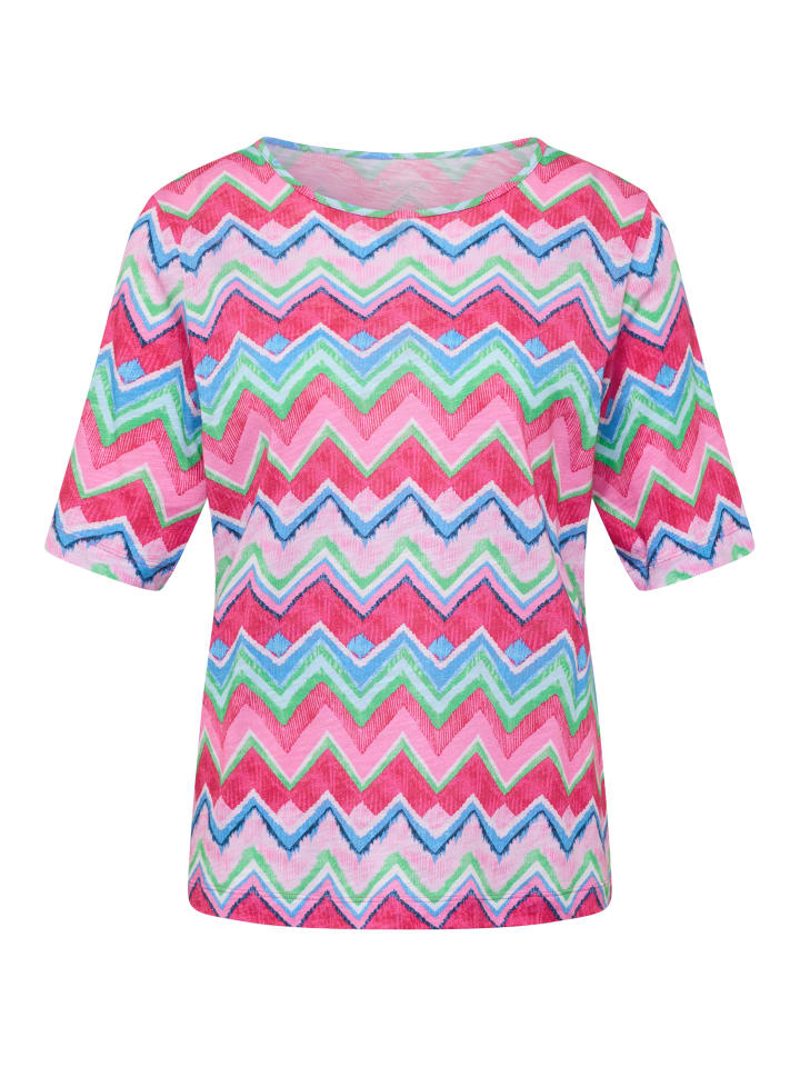 Розовая футболка Rabe, Розовый, Розовая футболка Rabe
Розовая футболка Rabe, Розовый, Розовая футболка Rabe