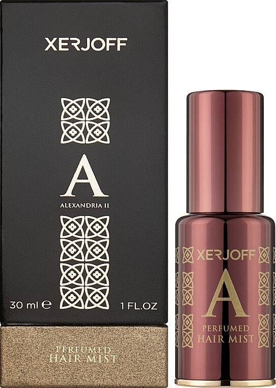 Xerjoff, Alexandria II, парфюмированная вода унисекс, 30 мл
Xerjoff, Alexandria II, парфюмированная вода унисекс, 30 мл