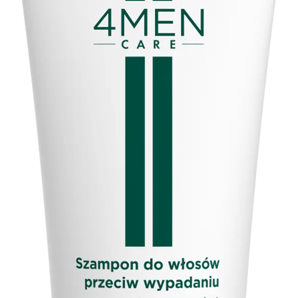 Шампунь против выпадения волос, 150 мл Bandi 4Men
Шампунь против выпадения волос, 150 мл Bandi 4Men