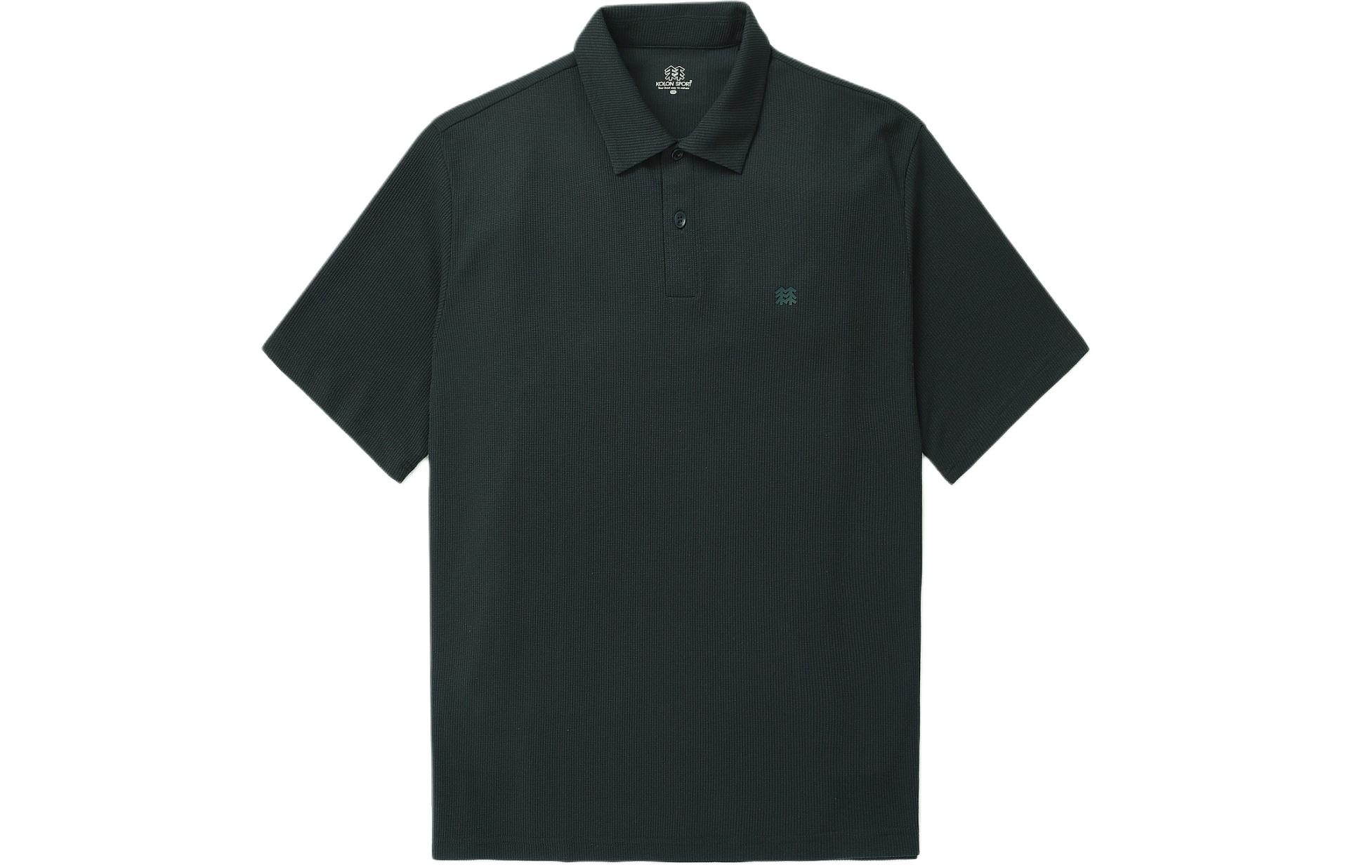 KOLON SPORT Поло мужская темно-зеленая, Зеленый, KOLON SPORT Поло мужская темно-зеленая
KOLON SPORT Поло мужская темно-зеленая, Зеленый, KOLON SPORT Поло мужская темно-зеленая