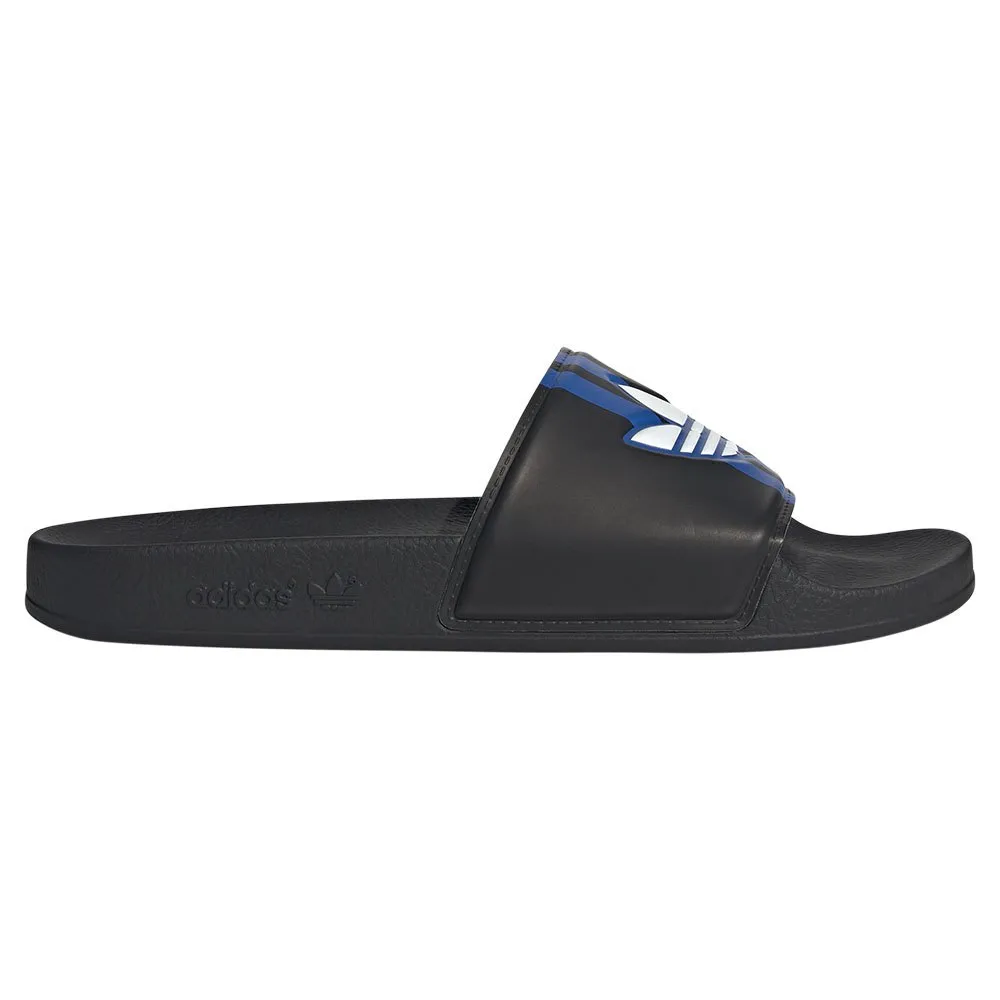 Шлепанцы adidas Originals Adilette, черный
Шлепанцы adidas Originals Adilette, черный