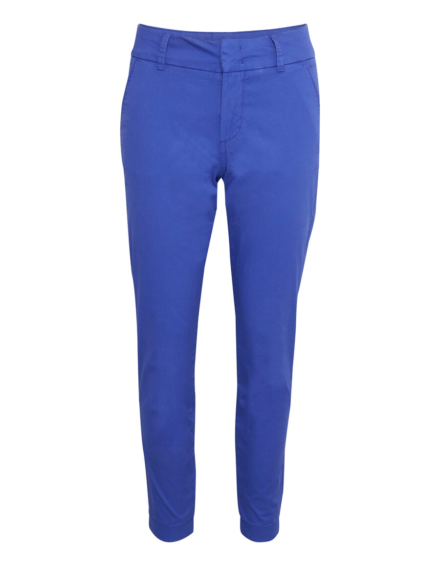 Узкие брюки Part Two, Royal Blue
Узкие брюки Part Two, Royal Blue