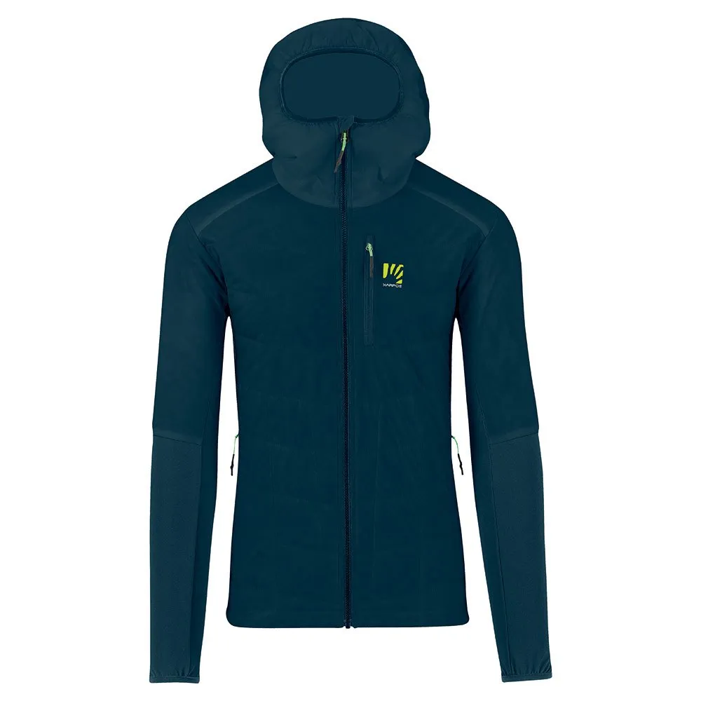 Куртка Karpos Torre, синий
Куртка Karpos Torre, синий