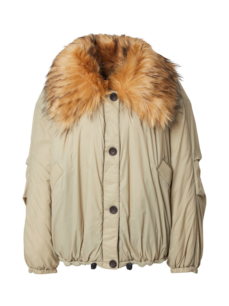 Демисезонная куртка TOPSHOP SELLY, Light green
Демисезонная куртка TOPSHOP SELLY, Light green