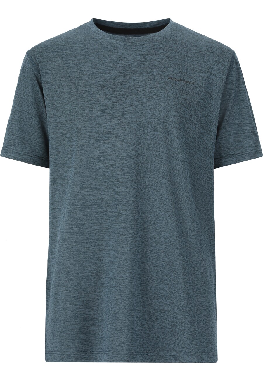 Футболка Performance ENDURANCE Abdon, темно-синий
Футболка Performance ENDURANCE Abdon, темно-синий