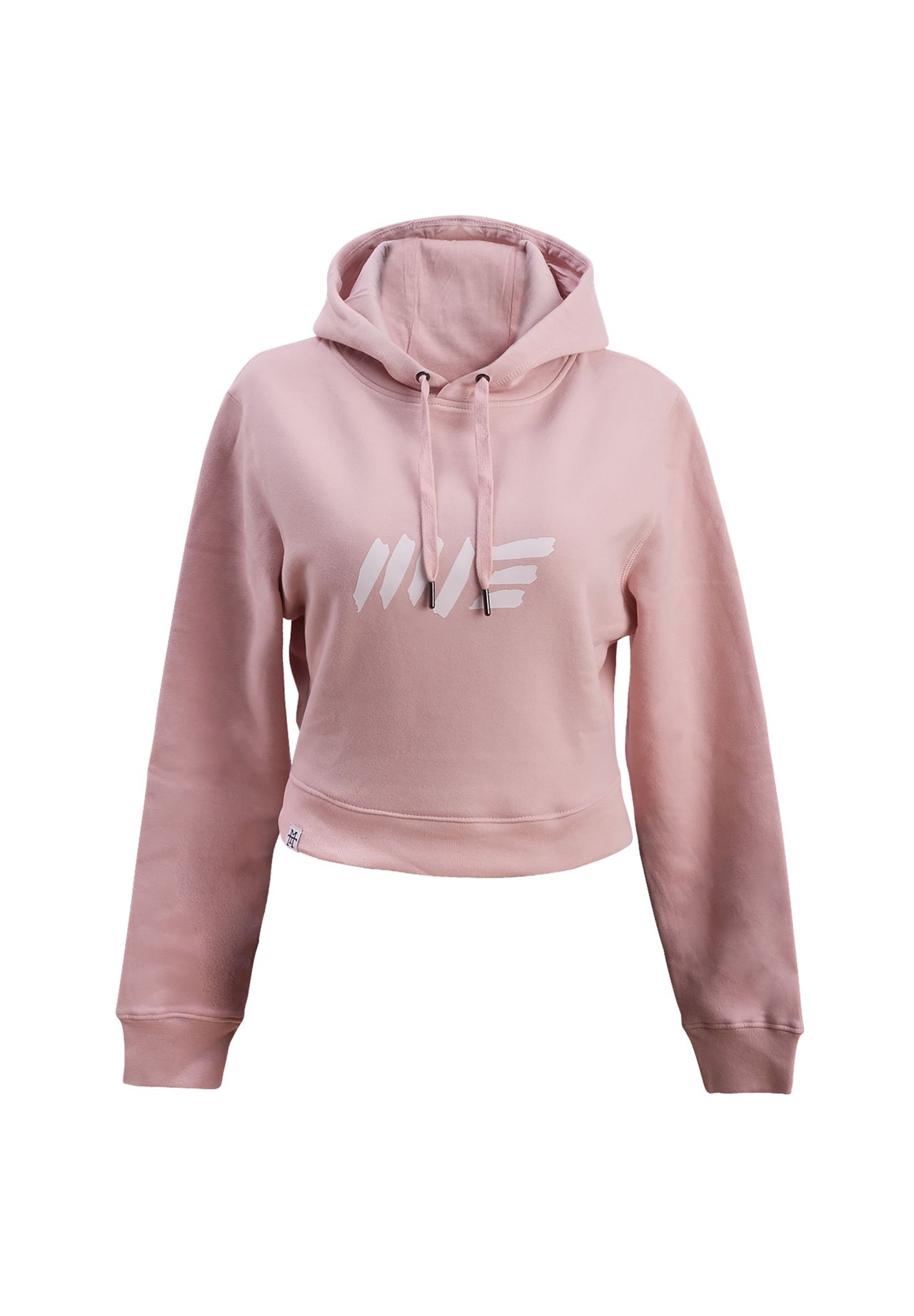 Укороченное худи оверсайз Manufaktur13, цвет Ros_
Укороченное худи оверсайз Manufaktur13, цвет Ros_