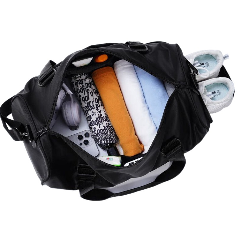 361° Брюки Oxford Bag Large мужские черные
361° Брюки Oxford Bag Large мужские черные