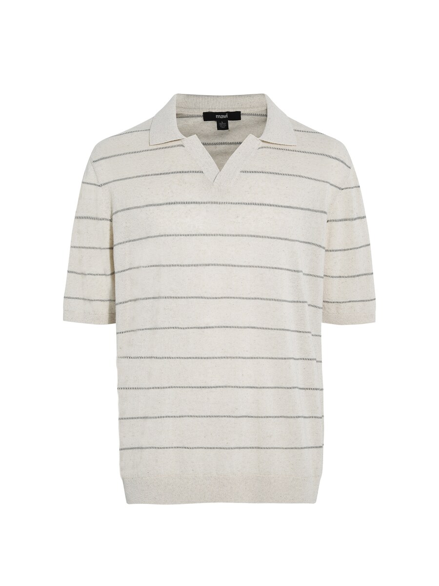 Свитер Mavi, цвет mottled white
Свитер Mavi, цвет mottled white