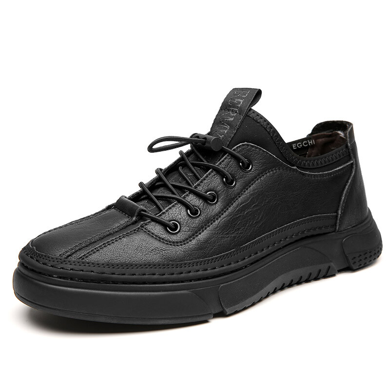 Кроссовки мужские Lifestyle Shoes Men Low-Top Egchi, черный
Кроссовки мужские Lifestyle Shoes Men Low-Top Egchi, черный