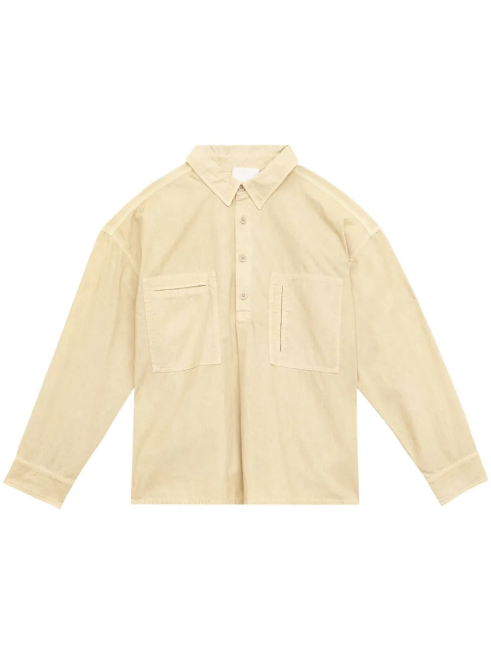 Рубашка Terry MARANT, нейтральный
Рубашка Terry MARANT, нейтральный