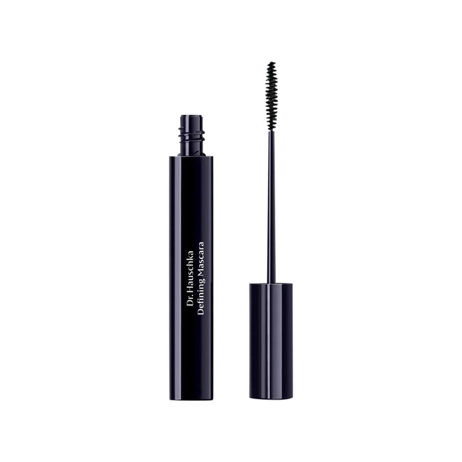 Тушь для ресниц Dr. Hauschka Defining Mascara, 01 Black / 6 ml
Тушь для ресниц Dr. Hauschka Defining Mascara, 01 Black / 6 ml
