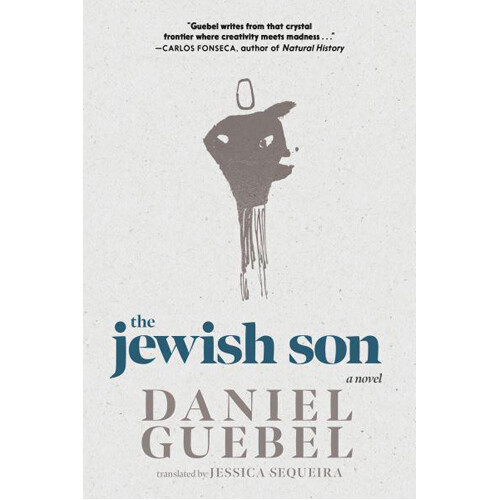 Книга The Jewish Son
Книга The Jewish Son