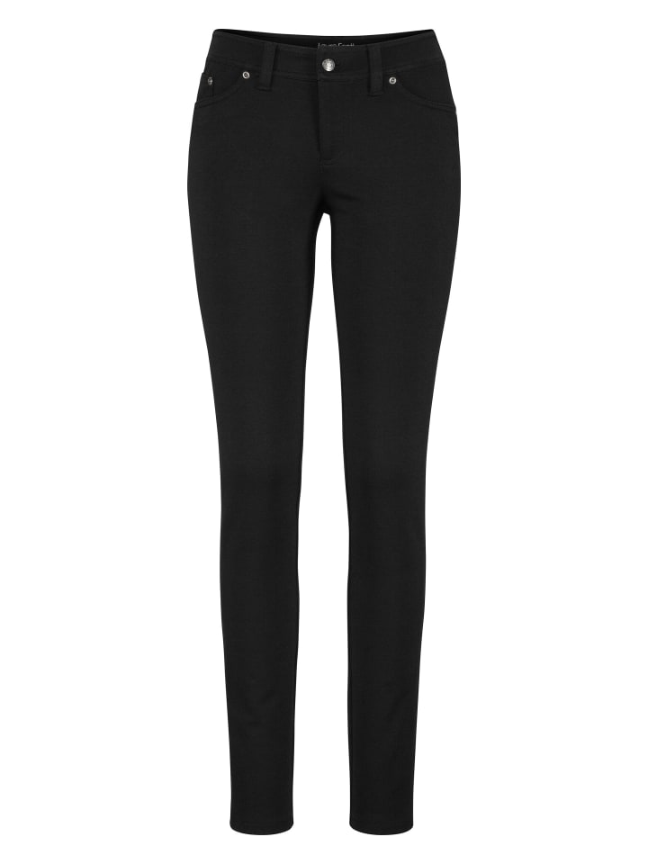 Тканевые брюки Laura Scott, черный
Тканевые брюки Laura Scott, черный