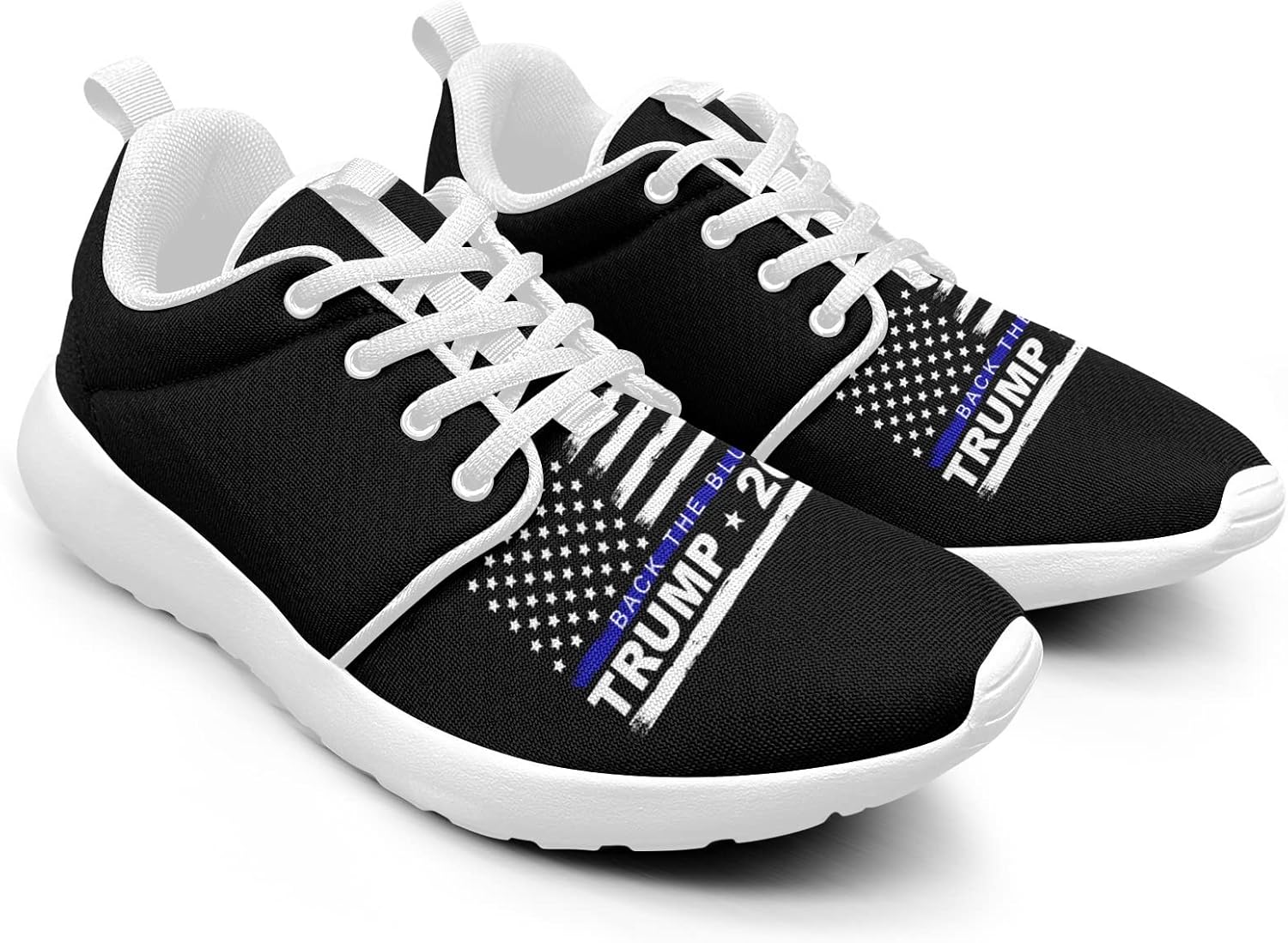 Кроссовки Pitovozu American Flag Trump 2024 для женщин, спортивная обувь, беговые кроссовки, удобные спортивные кроссовки, Custom 1
Кроссовки Pitovozu American Flag Trump 2024 для женщин, спортивная обувь, беговые кроссовки, удобные спортивные кроссовки, Custom 1