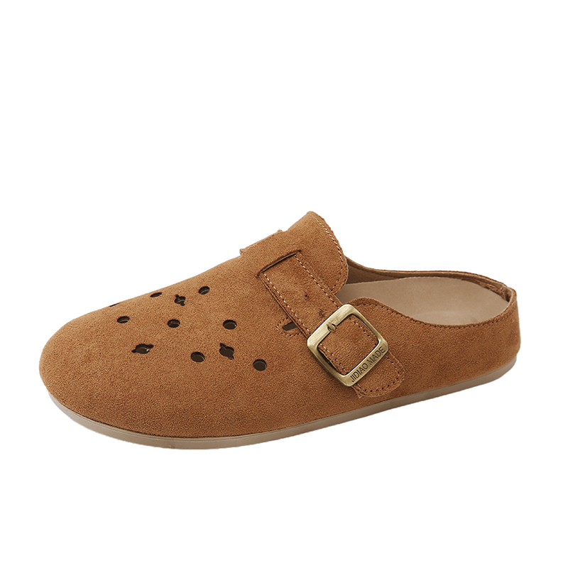 Детские сандалии для подростков Wooden Rabbit, коричневый
Детские сандалии для подростков Wooden Rabbit, коричневый