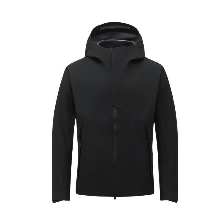 DESCENTE Демисезонная ветровка для городских поездок, IB-INK BLACK
DESCENTE Демисезонная ветровка для городских поездок, IB-INK BLACK