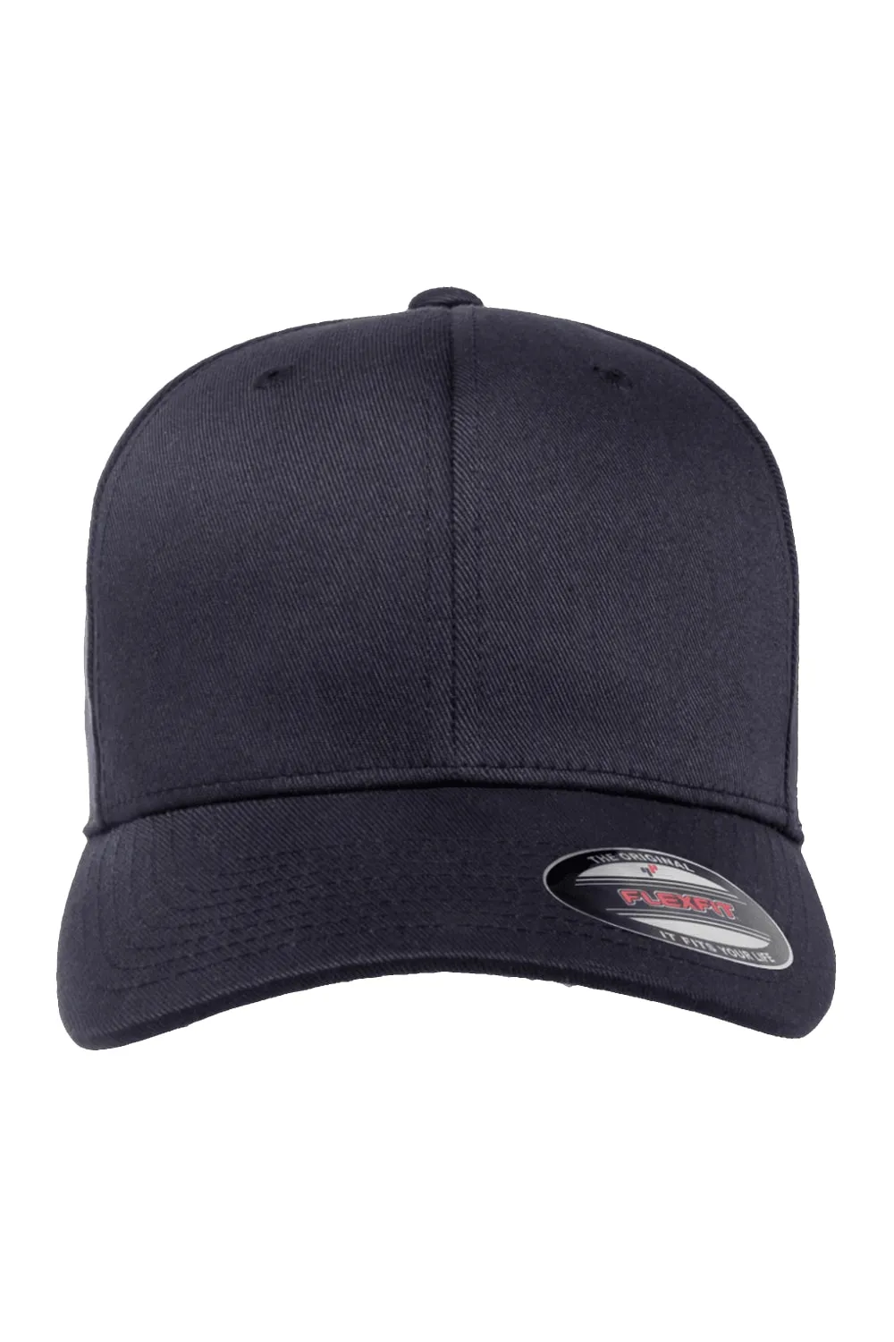 Приталенная бейсболка Flexfit Yupoong, темно-синий
Приталенная бейсболка Flexfit Yupoong, темно-синий