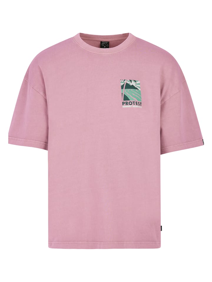 Рубашка Protest
Рубашка Protest