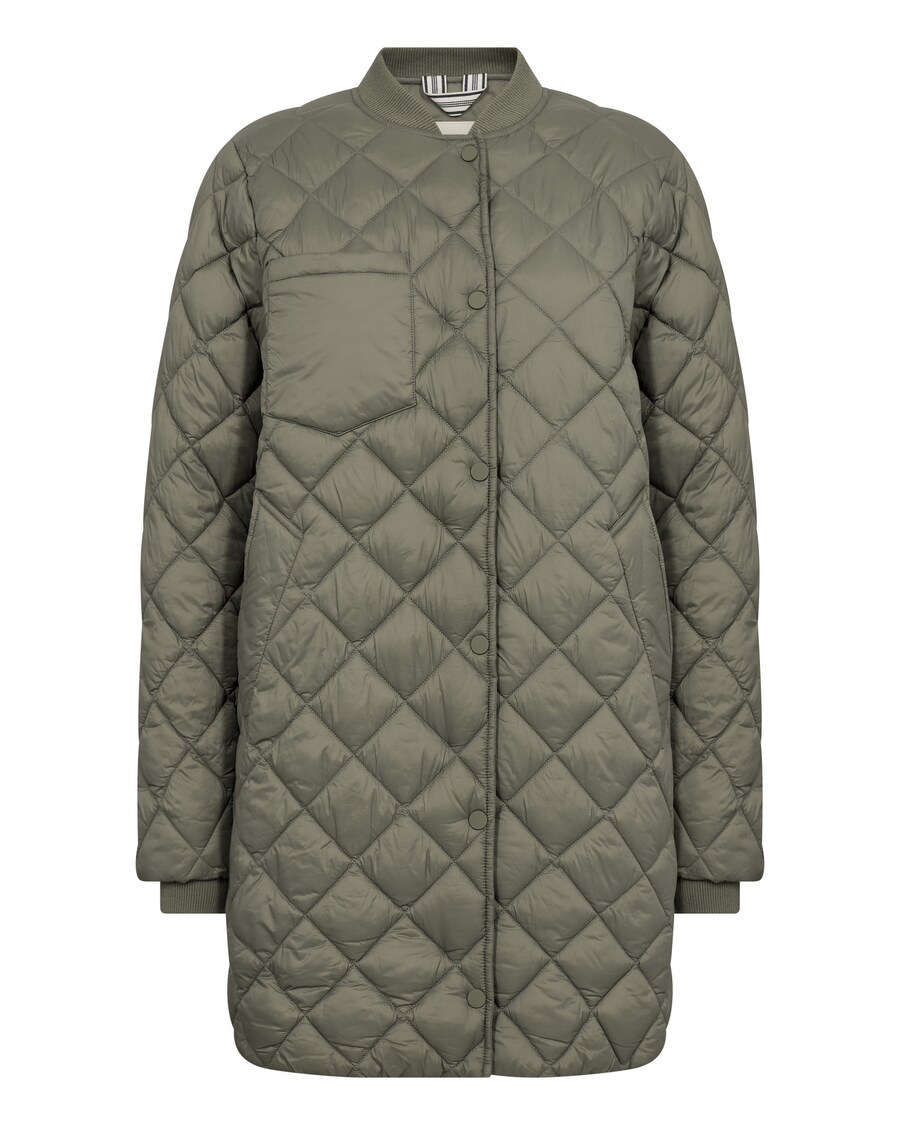 Всесезонная куртка Part Two Between-Season Jacket Lucca, хаки
Всесезонная куртка Part Two Between-Season Jacket Lucca, хаки