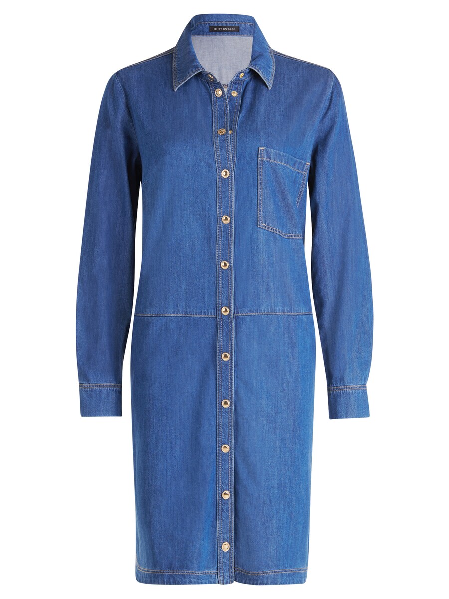 Коктейльное платье Betty Barclay, синий
Коктейльное платье Betty Barclay, синий
