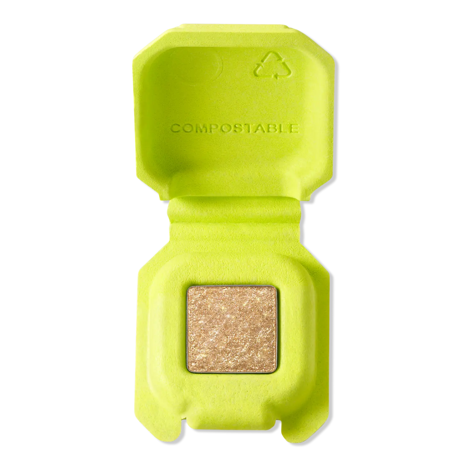 Отдельные тени для век HALF MAGIC, Tickle Spell (gold with icy sparkle)
Отдельные тени для век HALF MAGIC, Tickle Spell (gold with icy sparkle)