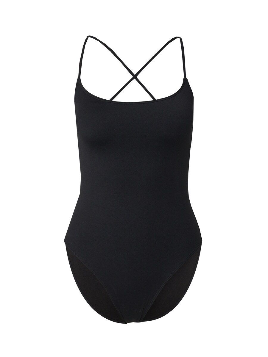 Купальник без косточек ROXY, черный
Купальник без косточек ROXY, черный