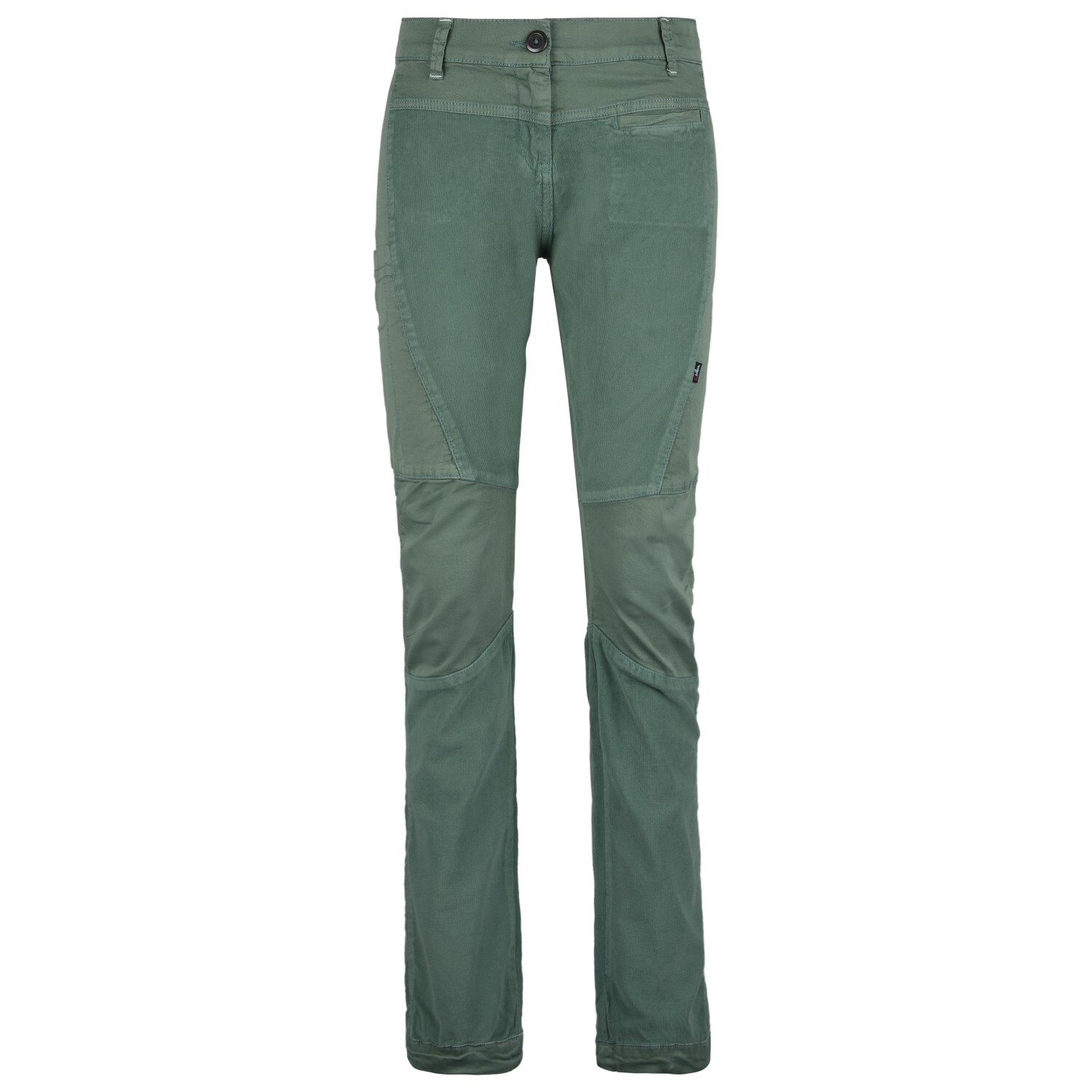 Брюки Chillaz Women's Waldhorn, оливковый
Брюки Chillaz Women's Waldhorn, оливковый