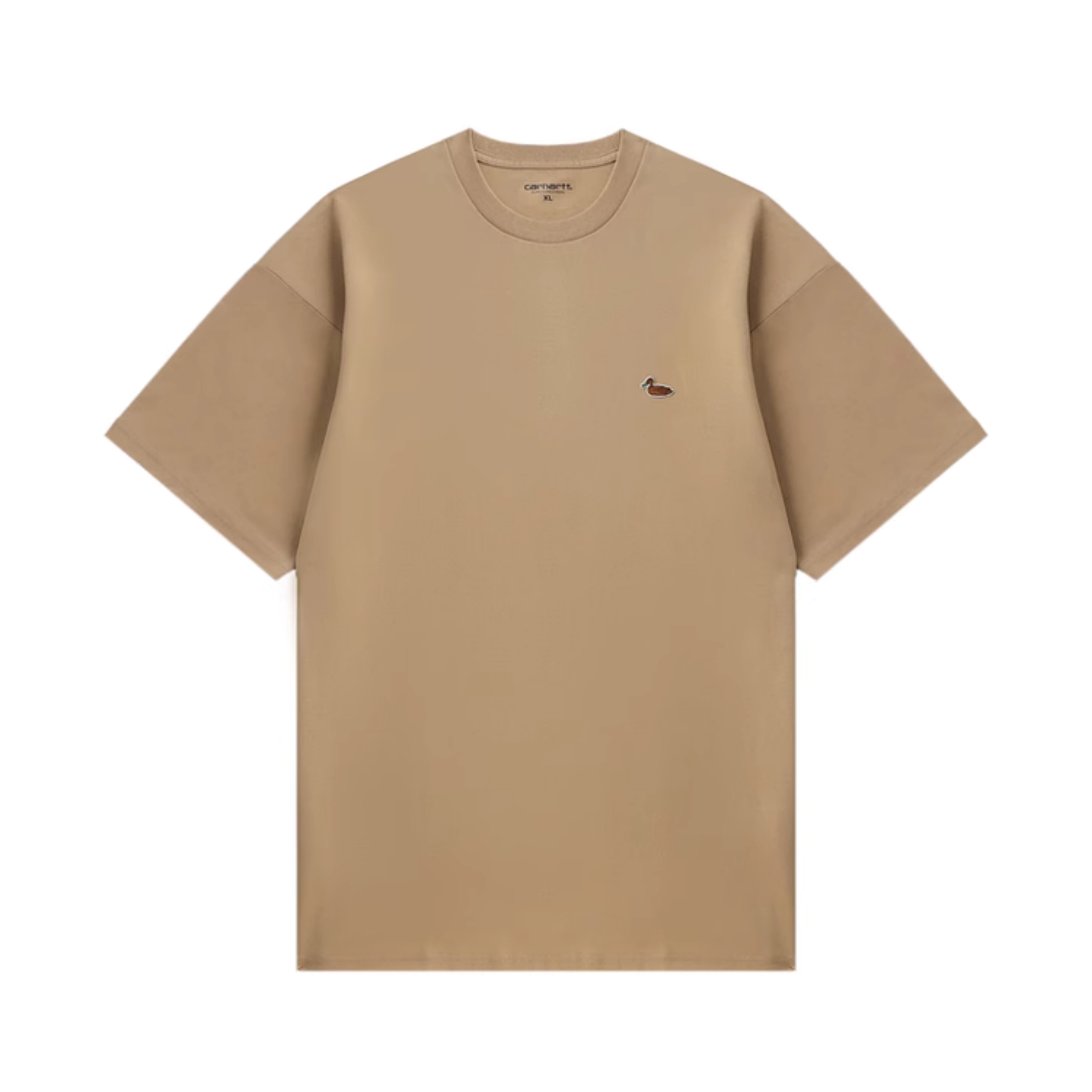 Футболка мужская Coffee Carhartt WIP, Coffee, Коричневый, Футболка мужская Coffee Carhartt WIP, Coffee
Футболка мужская Coffee Carhartt WIP, Coffee, Коричневый, Футболка мужская Coffee Carhartt WIP, Coffee