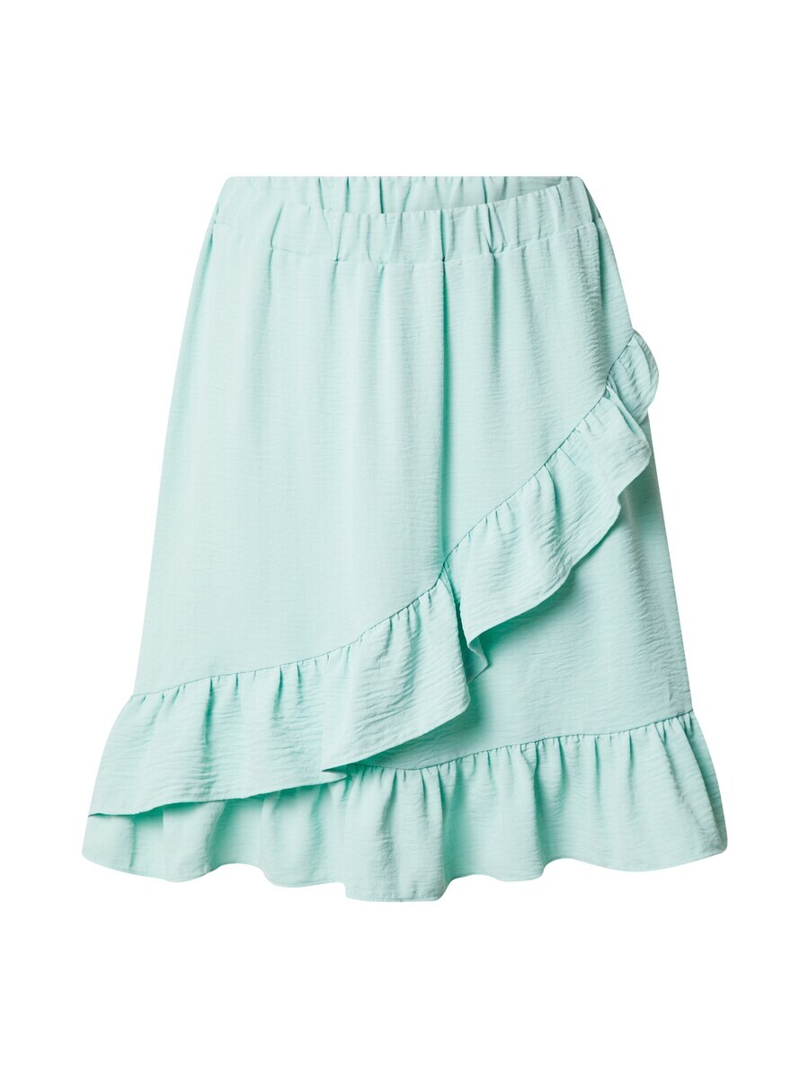 Юбка Only, зеленый
Юбка Only, зеленый