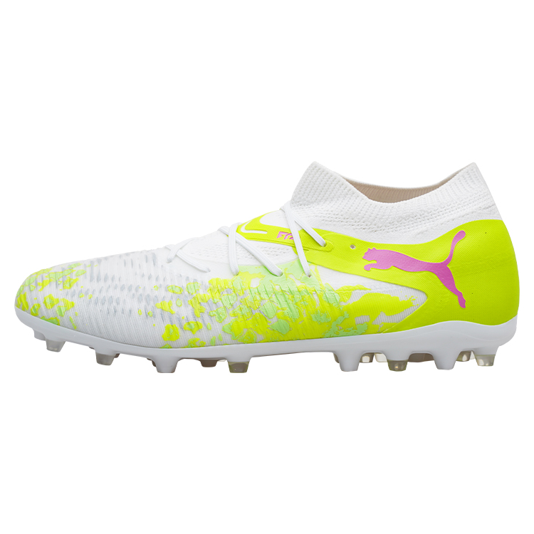 PUMA Кроссовки FUTURE 8 MATCH MG Multi Ground Artificial Turf Soccer Shoes Unisex
PUMA Кроссовки FUTURE 8 MATCH MG Multi Ground Artificial Turf Soccer Shoes Unisex