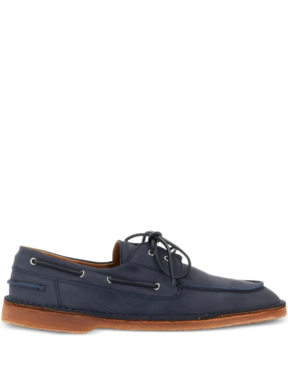 Топсайдеры на шнуровке Buttero, синий
Топсайдеры на шнуровке Buttero, синий